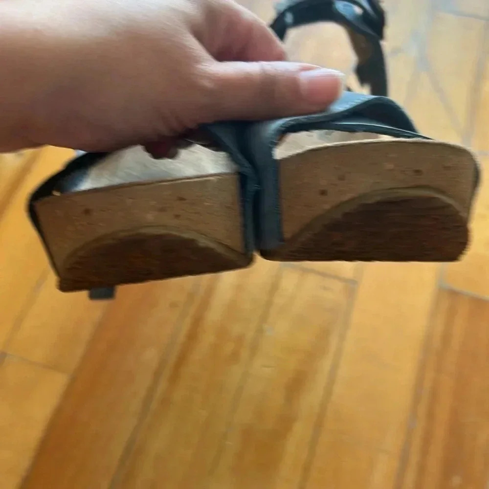 Bio natura clogs - Picture 3 of 6